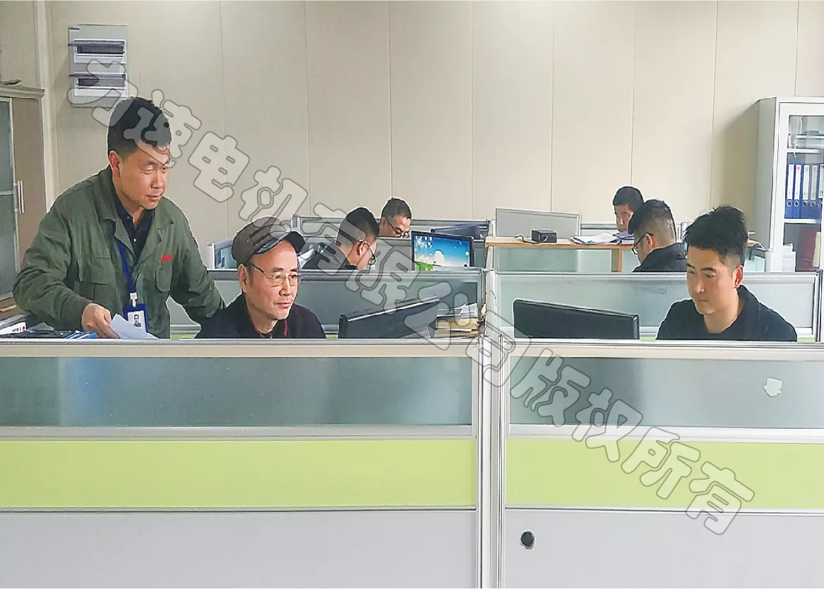 研发团队